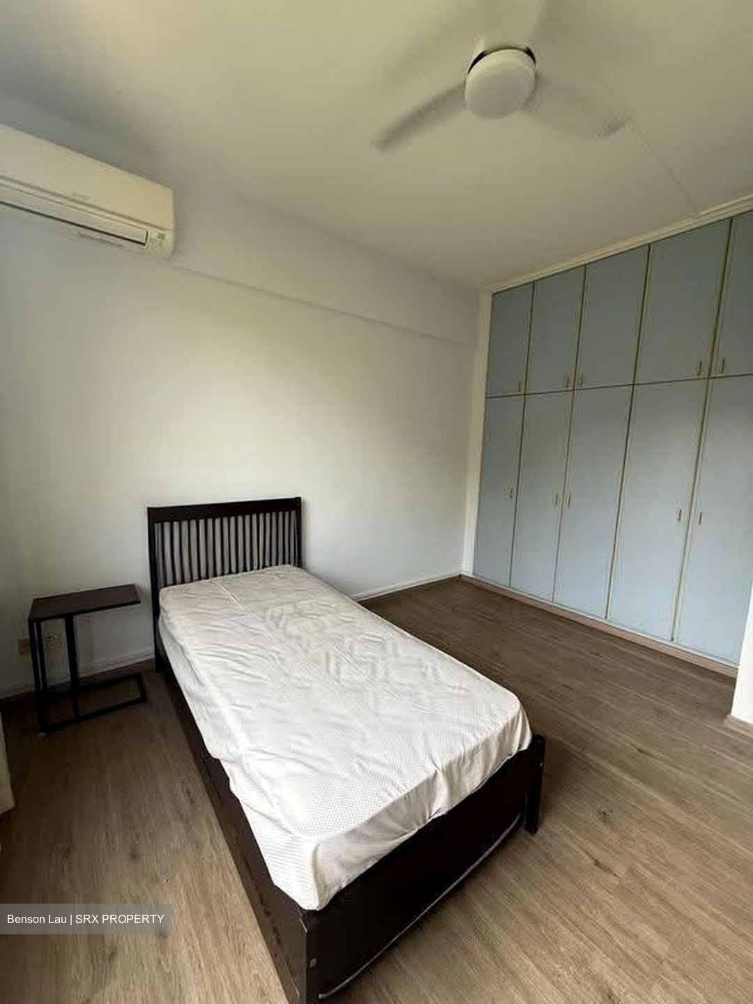 Botanic Gardens View (D10), Apartment #612003301